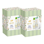 Love And Blossom Limited Edition Body Wash Gift Set, 2 Piece | Set of 2