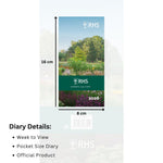 2026 Slim Diary Official Product