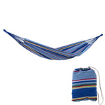 Tahiti Hammock Hanging Set Ocean