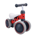 Baby Balance Bike | Betty Ladybird