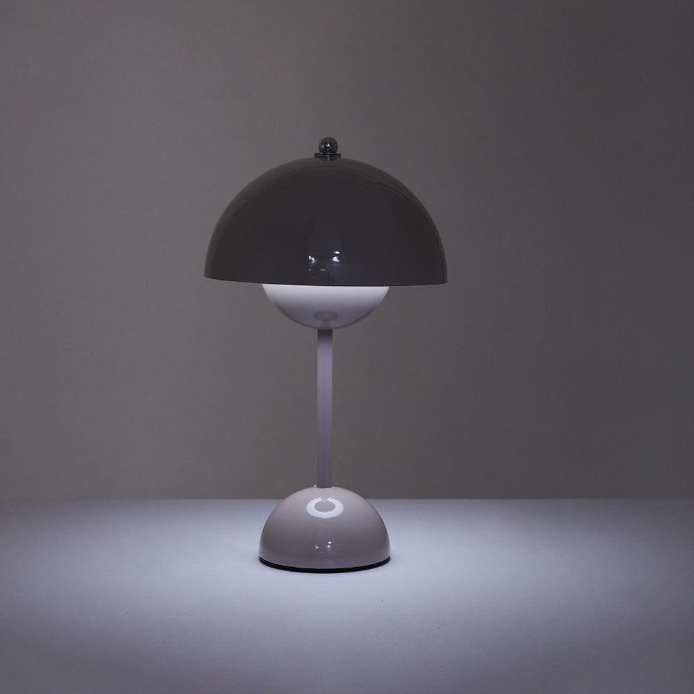 Breeins Dimmable Acrylic Lampshade Table Lamp