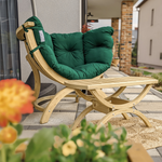 Siena Uno Seat - Verde