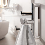 Pomdor – Hanger Triple Chrome Micra