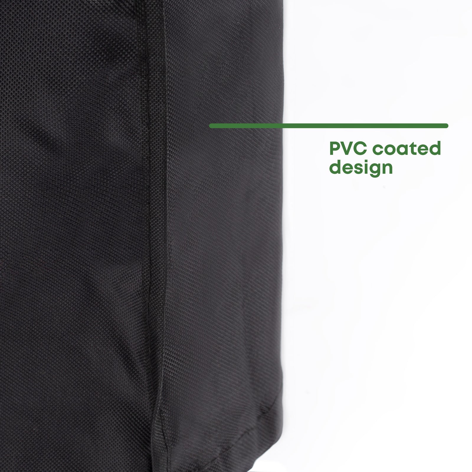 Fineway Heavy Duty Garden Furniture Cover 122x122x76cm
