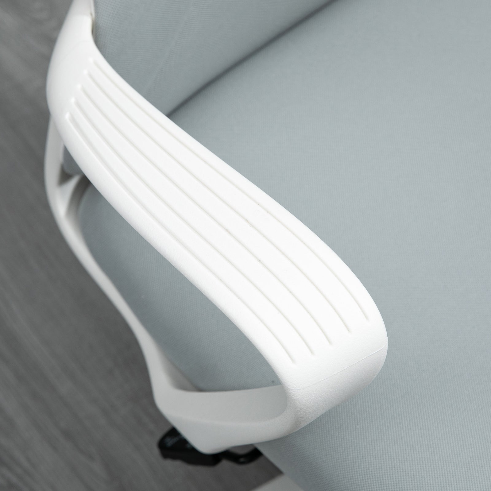 High-back Adjustable Office Chair