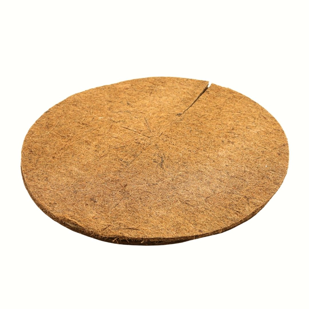 40cm Mulch Mats Pack Of 10
