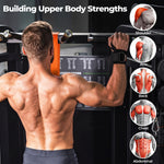Centra Pull Up Assistance Band Heavy Duty Assist Band Gym Strength Training
