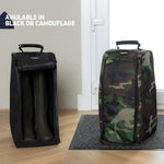 Wellie Boots Storage bag - Camouflage