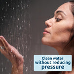 Shower Diamond Filter Refill Pack