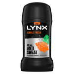 Anti-perspirant Deodorant Stick 48h Odour Protection Jungle Fresh, 50ml