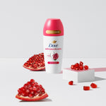 Roll On Go Fresh Pomegranate 72h Lasting Anti-perspirant 9x50ml