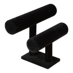 2-tier Jewelry Bracelet Display Stand