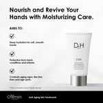 Hyaluronic Acid Anti-ageing Hand Cream 50ml