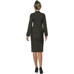Wartime Officer Costume | Large