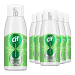 Infinite Clean All in One Cleaner Reload Lime & Lemongrass, 6 Pk of 590ml