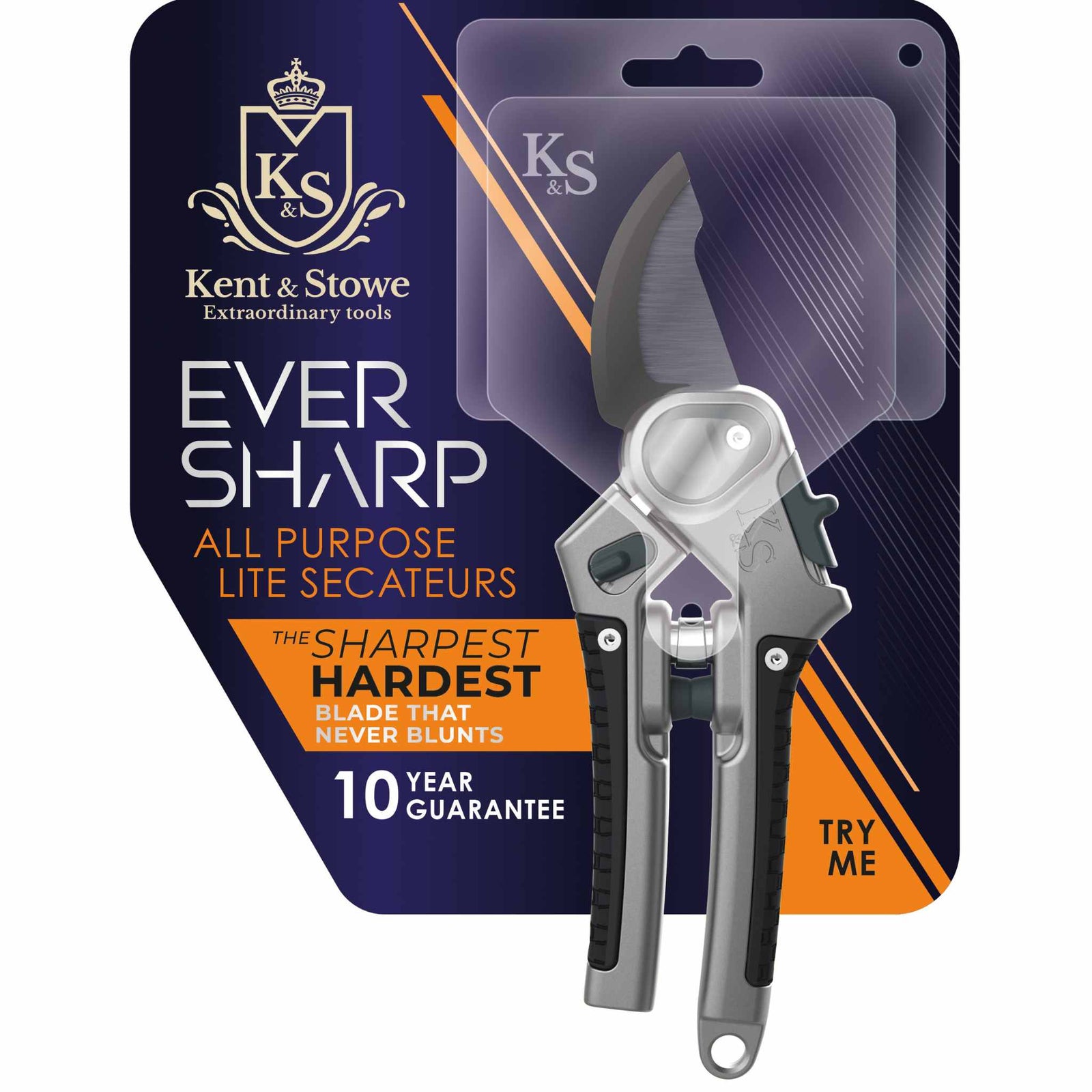 Eversharp Lite All-purpose Secateurs