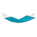 Amazonas Miami Single Hammock - Aqua