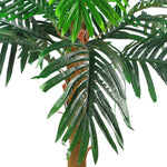 130cm  Design Uk Large Realistic Artificial Palm Tree Princess