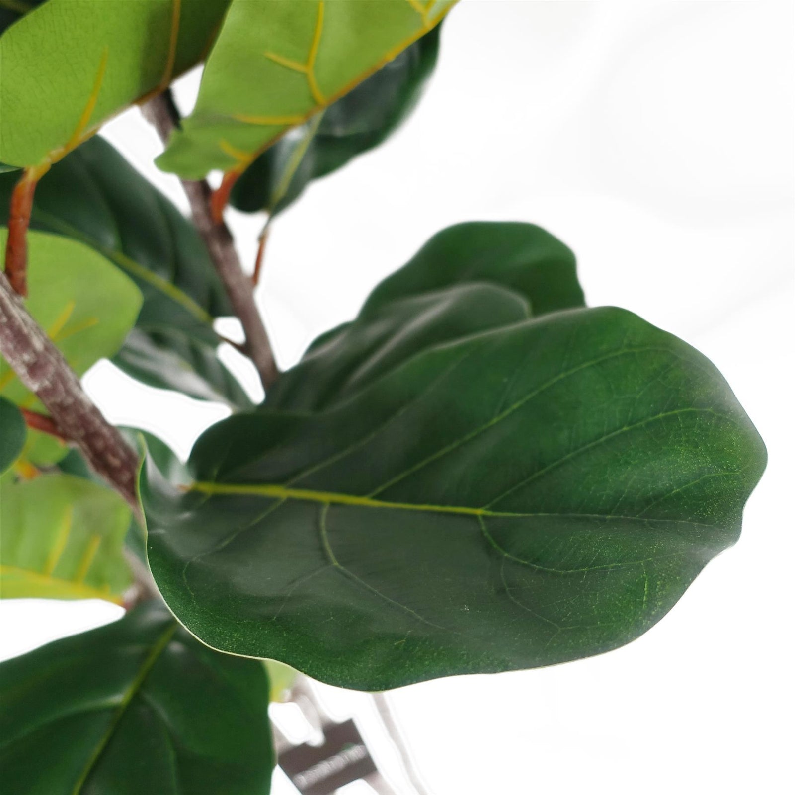 180cm Artificial Fiddle Leaf Fig Tree Premium