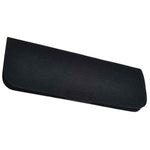 Envie Hair Straightener Heat Protection Storage Case Black Foldable Flat Iron Bag
