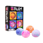 Swirl Teenie Needoh Multipack