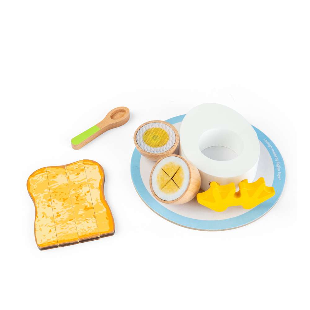 Bigjigs Toys Dippy Egg