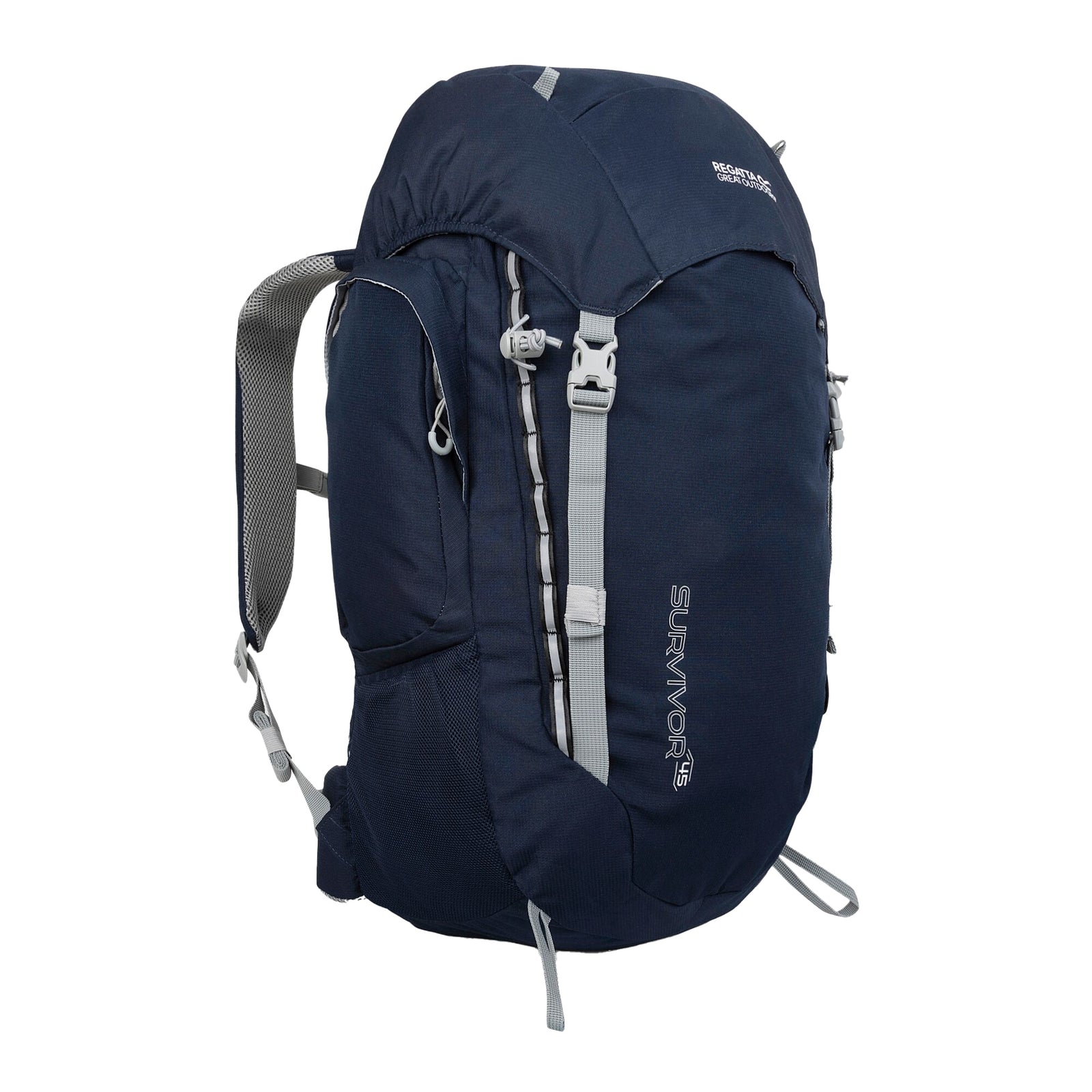 Survivor V4 45l Backpack | One Size | NavyBlue
