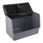 Large Hooded Cat Litter Box
