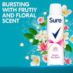 Women Motion Sense Antiperspirant Deodorant, 150ml, 12pk | One Size