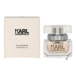 Pour Femme Eau De Parfum Spray | 25ml