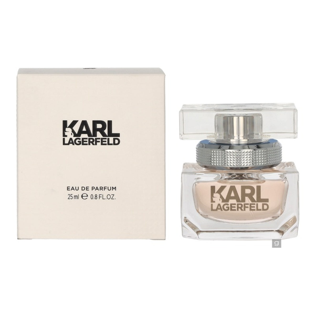 Pour Femme Eau De Parfum Spray | 25ml
