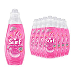 Liquid Laundry Detergent Magnifi-scent Wash Floral Fusion 1.08l - 40w, 8pk