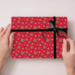 Christmas Wrapping Paper 3m Roll