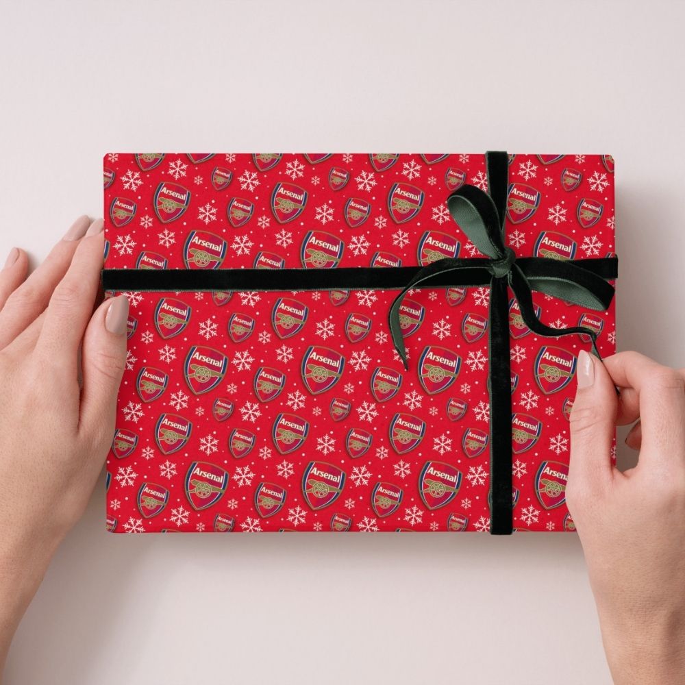 Christmas Wrapping Paper 3m Roll