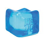 Needoh Niceberg - Large Squishy Cube Fidget Toy