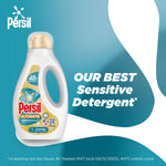 Ultimate Liquid Detergent Fresh & Mild Stain Removal 31 Washes 837ml | Set of 2