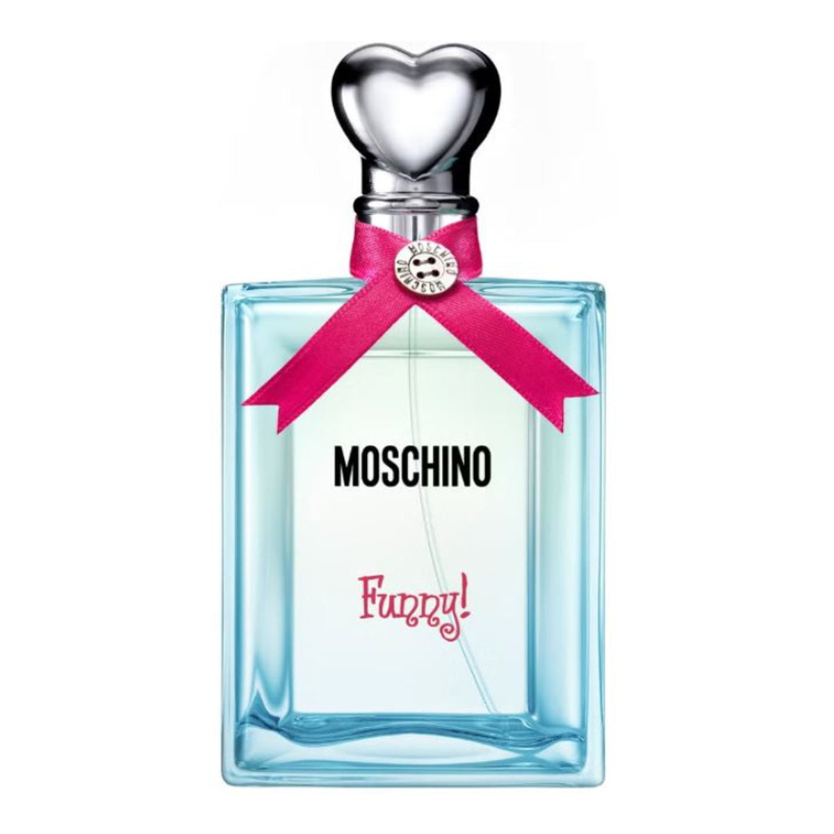 Funny Eau De Toilette Spray 50ml