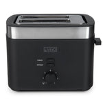 Sirius 2 Slice Toaster | Black