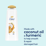Ultra Care Shampoo - Coconut & Restore, Bio Restore Technology | Set of 2