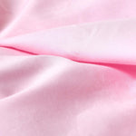 Egyptian Cotton Oxford Pillowcase 200 Tc | 48 x 74cm | Pink
