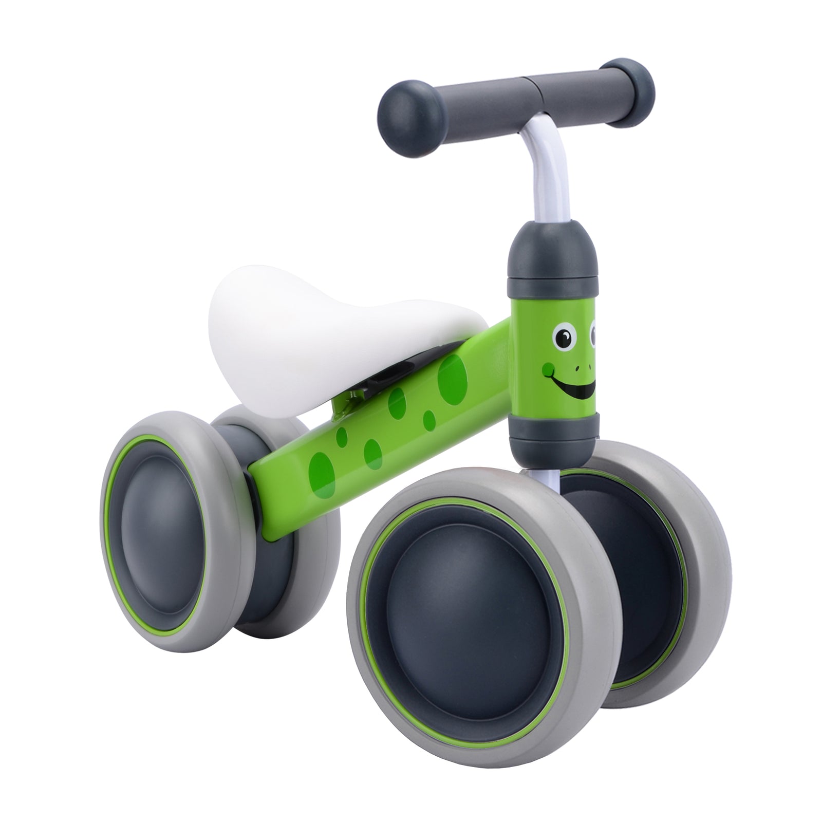 Baby Balance Bike | Bertie Frog