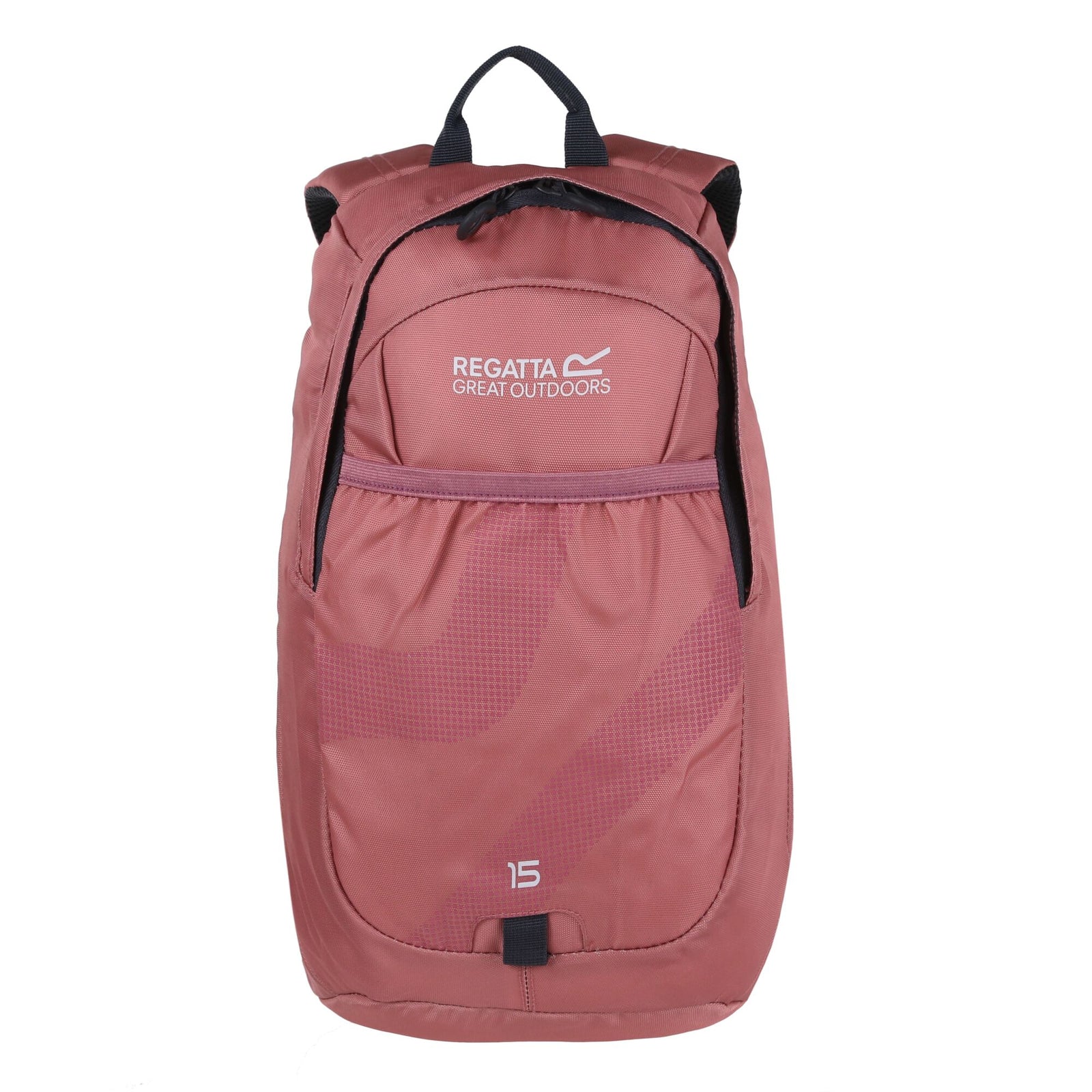 15 Litre Bedabase Ii Backpack | One Size | Pink