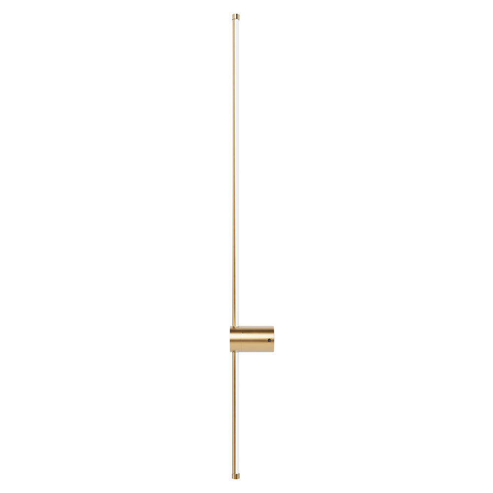 360 Degree Rotatable Led Straight Wall Light