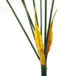 75cm Artificial Palm Tree Unpotted 6 Leaves