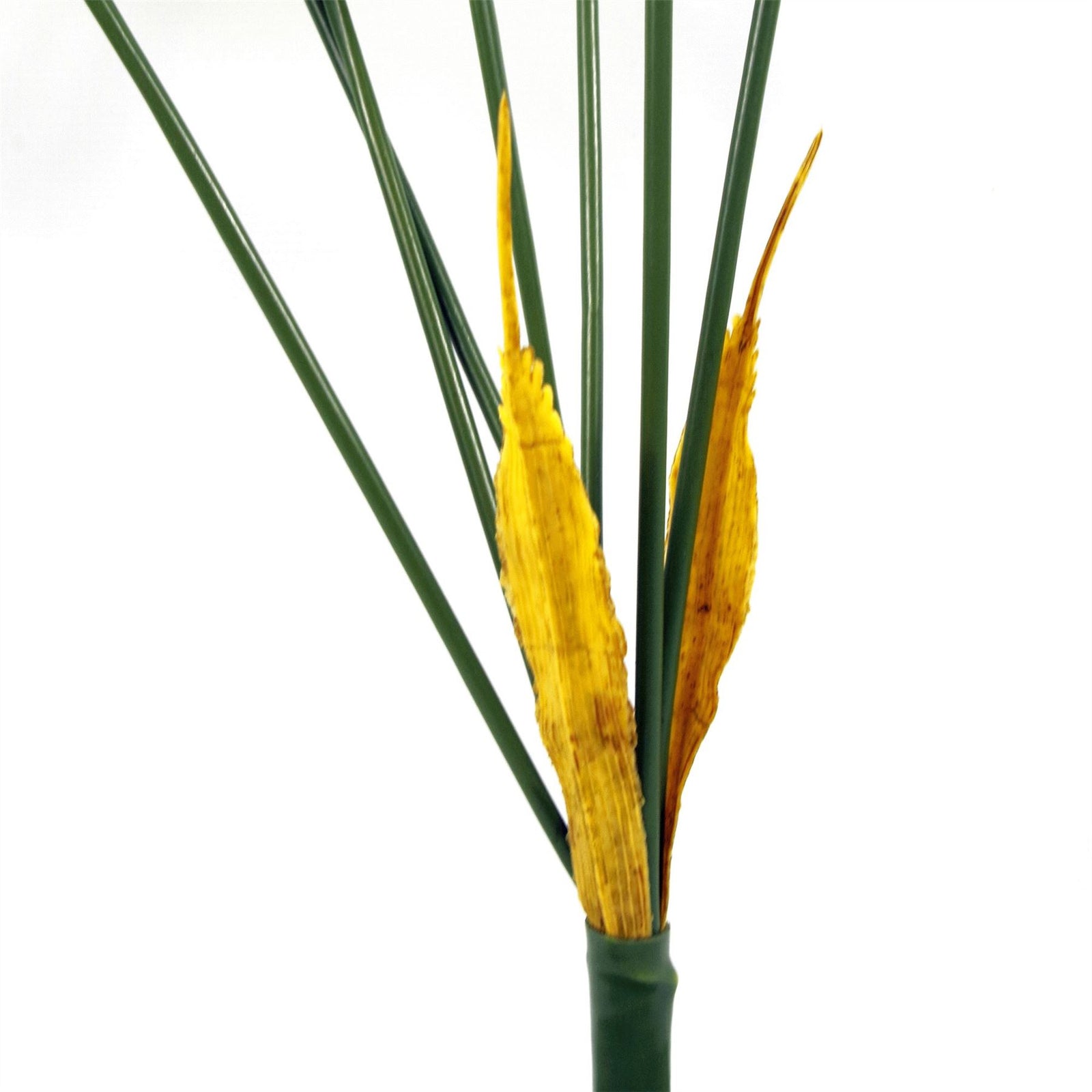 75cm Artificial Palm Tree Unpotted 6 Leaves