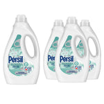 Ultimate Liquid Detergent Fresh & Mild For Stain Removal 46w 1.242 L | Set-of-4