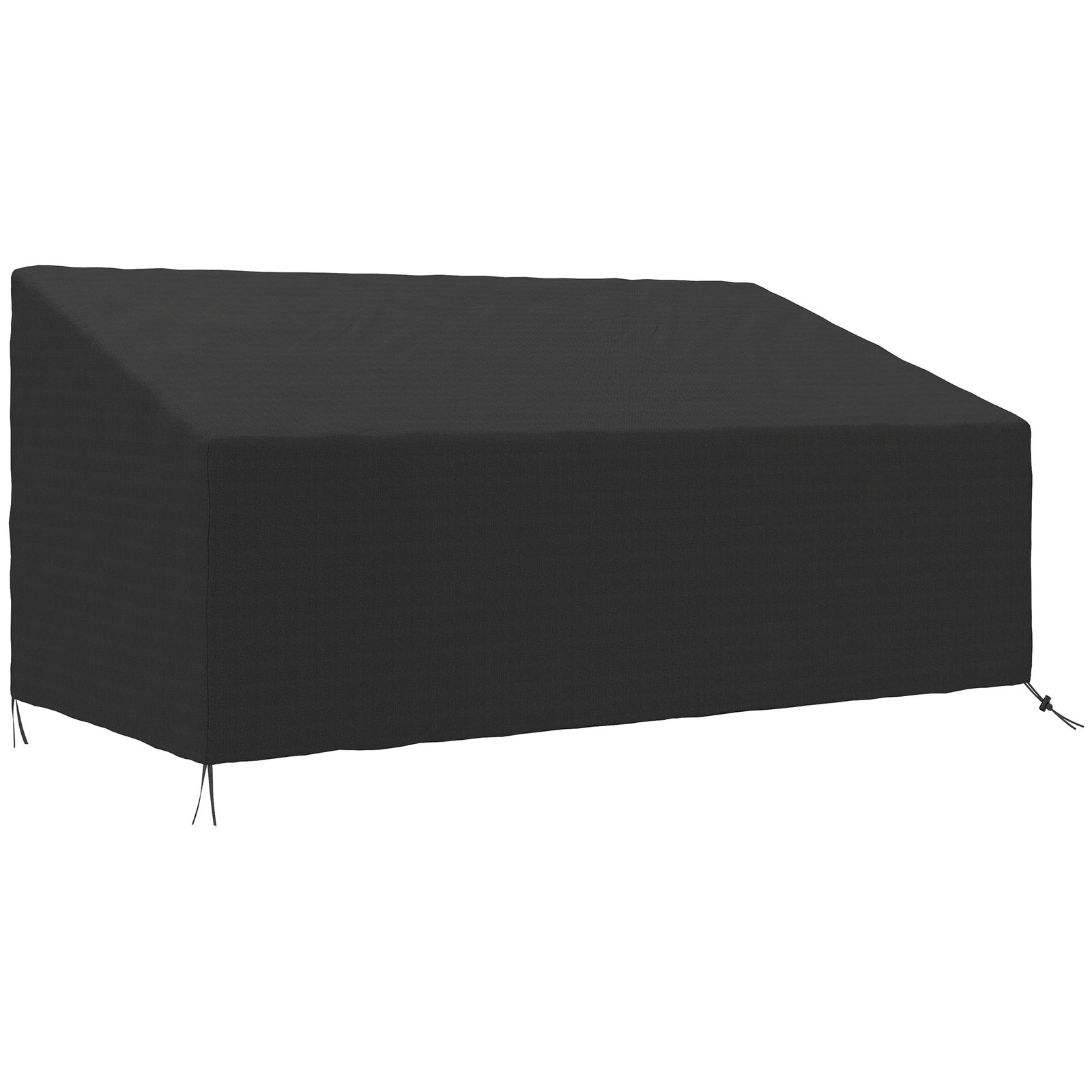 3 Seater Rain Cover Garden Sofa Chair Bench Protector