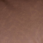 Lorenzo Faux Leather Bean Bag Lounger Brown Giant Bean Bags, Brown