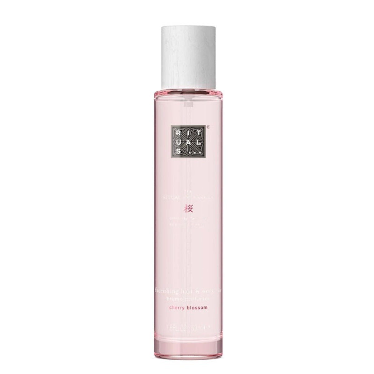Sakura Hair & Body Mist 50ml