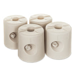 Gazebo Leg Weights Set Of 4 - Beige